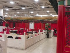 -芦月轩羊蝎子(太平桥店)