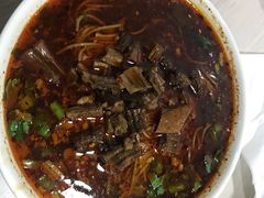 -崇州余荞面(落虹桥店)