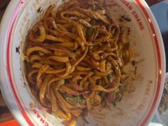 老北京炸酱面-方砖厂69号炸酱面·烤鸭(前门鲜鱼口店)