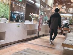 -雍和会海鲜姿造自助(湖东路店)