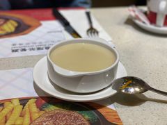 -香港新发烧腊茶餐厅(书城店)