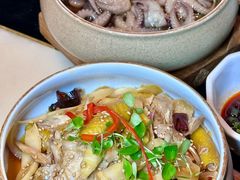 -锦府盐帮·侯宅(五棵松万达店)