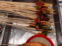 -钢管厂五区小郡肝火锅串串香(清河店)