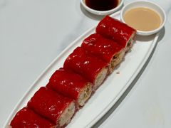 -陶陶居酒家(龙之梦店)