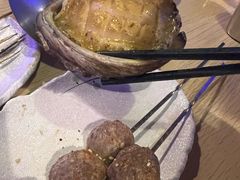 -质烤烤物·活烤海鲜(质烤总店)