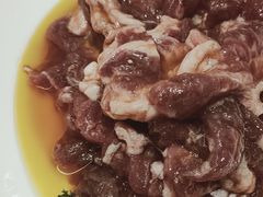 -韩盛·古法烤肉店(皇城恒隆广场店)