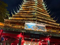 -深圳锦绣中华民俗村