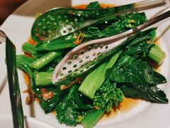 -西贝(财富购物中心店)