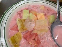 -缅丽·缅甸小吃(版纳店)