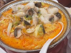-喜家德虾仁水饺(长泰广场店)