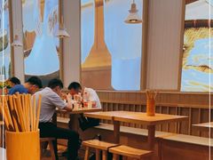 大堂-三两粉(景田地铁站店)