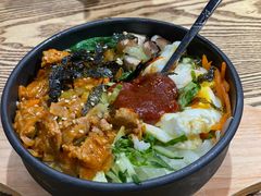 -吴草鸡爪오초닭발韩食堂(融恒盈嘉中心店)