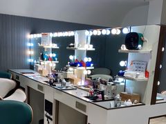 -海马体照相馆(上海月星环球港店)