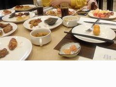 -上海虹桥宾馆味翠餐厅