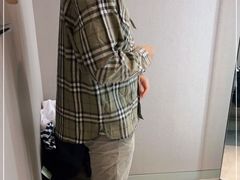 -BURBERRY(上海港汇恒隆广场店)