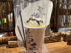 -成川茶店·潮汕工夫浓茶(万象店)