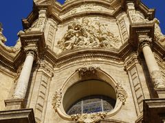 -瓦伦西亚大教堂