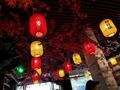 -金杨拉面王小吃面馆·牛三宝面·红烧牛肉粉