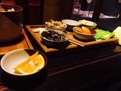 -青藤茶馆(南山路店)