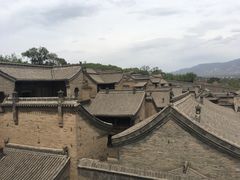 -山西王家大院