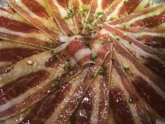 -老炉家木炭烤肉(长江国际店)