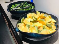 -尚尚仙·酸汤猪手·猪肚鸡火锅(华联万柳购物中心店)