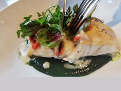-Le Comptoir de Pierre Gagnaire