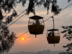 -云龙湖旅游景区