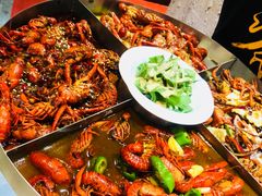 -沙氏虾蟹时尚餐厅(盘胥路店)