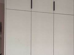 -佰丽爱家全屋定制(汶水店)