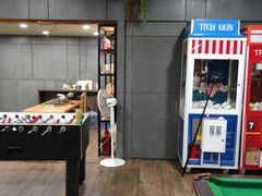 -回声星球·团建策划·赛事承办·拓展培训(大钟寺店)
