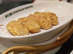 -新白鹿餐厅(滨江银泰店)