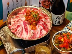 -鸟泉居酒屋·烧鸟·酒馆(百子湾店)