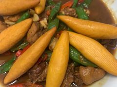 -香山湖家家宴(中山陵店)