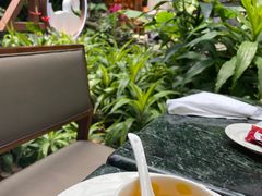 -白天鹅宾馆·流浮阁咖啡厅