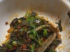 -大众跷脚牛肉馆·非遗传承单位(峨眉山店)