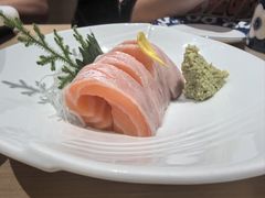 -小山日本料理(太古汇店)