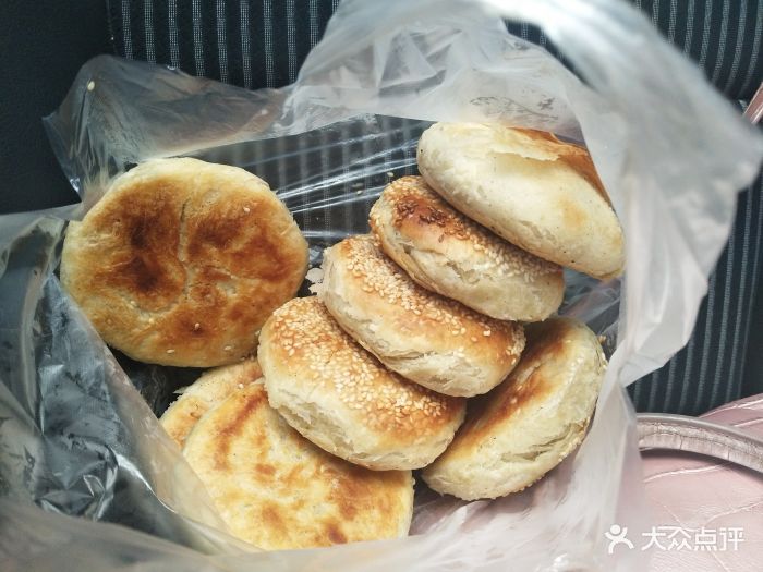 烧饼王-图片-天津美食-大众点评网
