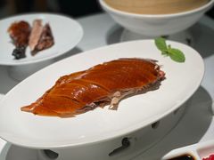 -四季民福烤鸭店(王府井东安门店)