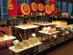 -福州泰禾铂尔曼酒店·禾咖啡自助餐厅