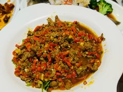 -李老哈·东北菜(宋园路店)