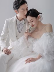 -唯一视觉婚纱摄影(李家村店)