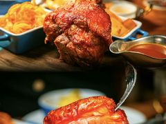 -宝莱纳啤酒花园餐厅PAULANER BRAUHAUS Nanjing(广州路店)
