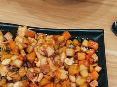 -来福面馆现炒浇头本帮面(真光路店)