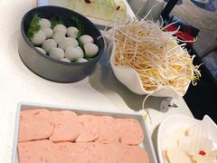 -重庆刘一手火锅(三峡广场直营店)