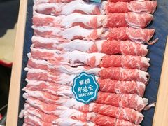 -乔先生涮肉·鲜活牛羊肉火锅(塘沽店)