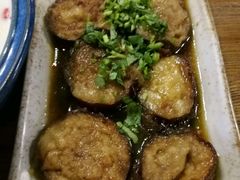 茄子夹-妈妈的味道(工人体育场东路店)