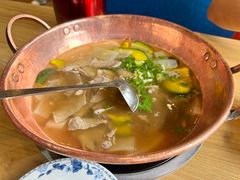 -妈妈的味道(和顺古镇店)