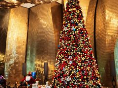 -广州天河希尔顿酒店