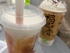 -奈雪的茶(天河城店)